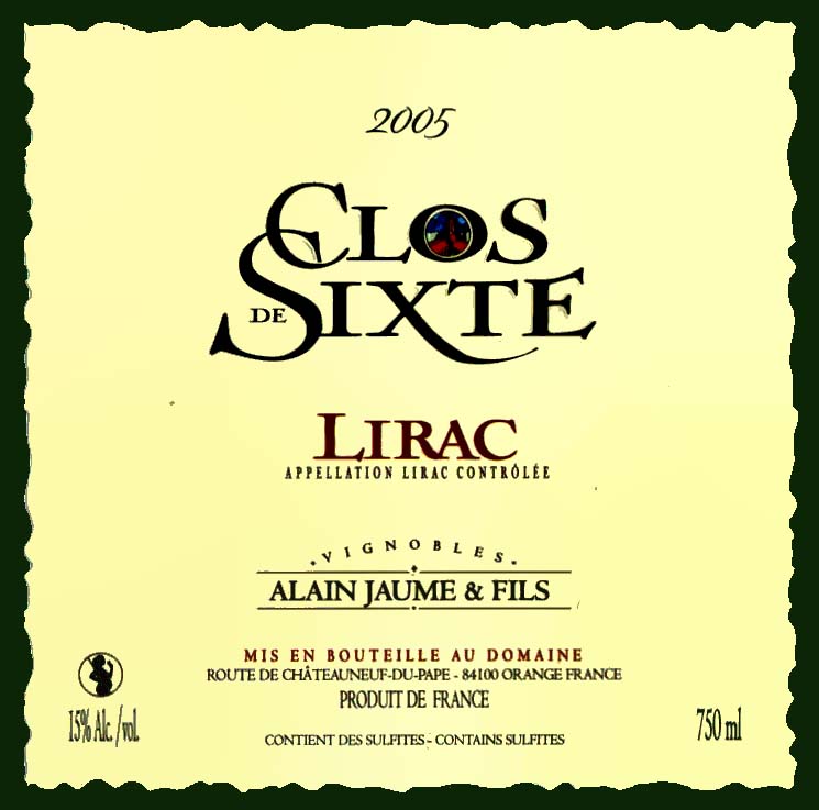 Lirac-Clos Sixte.jpg